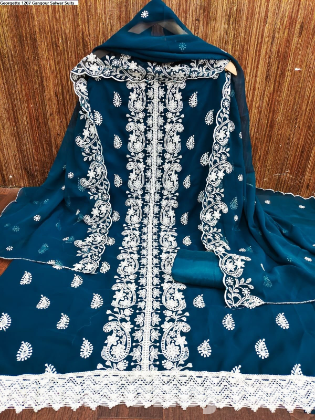 ইন্ডিয়ান থ্রি পিস